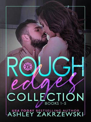 cover image of Rough Edges Collection